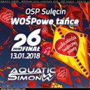 Aquatic Simon - WOPowe tance come back 2018 (OSP - SulЙcin) ()