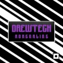 Drewtech - Adrenaline (Andrea Mirgone Remix)