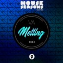 Andre Queiroz & Gustavo C - Eyes (Original mix)