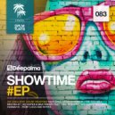 No Hopes, Max Freeze, Vika Tendery - Move On (Original Mix)