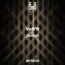 Volt\'R - Zaniah (Original Mix)