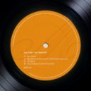Lost Lake - Jar Clock