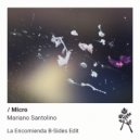 Mariano Santolino - Proyecto Uno (Original Mix)