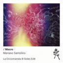 Mariano Santolino - Sleepy Town (Original Mix)