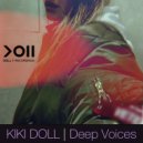 Kiki Doll - Deep Voices (Clubmix)