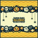 Daimon Dance & WallHack & WeSSeX - Halloween (Original Mix)