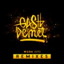 GashDemet - Work (It) (Yiyo Martinez Remix)