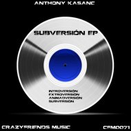 Anthony Kasanc - Introversión