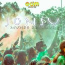 Jonsu - Mundo De Tribus