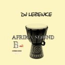 DJ Lezenke - AFRIKA SOUND (Original Mix)