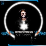 Amadovsky & Cuco - Saturday September