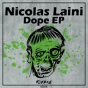 Nicolas Laini - Sometime (Original Mix)
