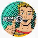 Giuseppe Fusco - Let\'s Get (Cesc Remix)