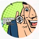 Felipe Michelin - Perc Groovy (Original mix)