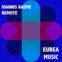 Ioannis Kaeme - So Far (Original Mix)