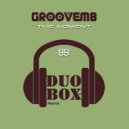 Groovem8 - Can\'t Sleep (Original Mix)