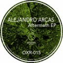 ALEJANDRO ARCAS - Constant