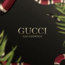 Zac Giddings - Gucci