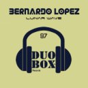 Bernardo Lopez - Change The Focus (Original Mix)