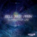 Bell Size Park - Indians On Mars