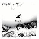 City Buzz - My Song For You (Original Mix)