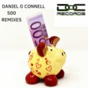 Daniel O Connell - 500