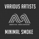 Dani Row & Jarvin Navarrete - Minerva