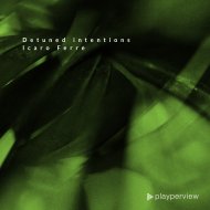Icaro Ferre - Departure
