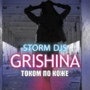 Storm DJs feat. Grishina - Током По Коже (Radio)