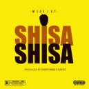 Mlue Jay - Shisa Shisa (Original Mix)