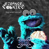 Strange Cookies - Single Organism