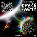 Phunk Bias - Get With This (Original Mix)