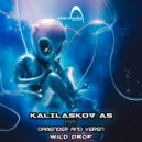 Kalilaskov As & Damender - Acid Prove (feat. Damender) (vGren Remix)