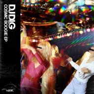 DJ DLG - Homage