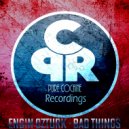 Engin Ozturk - Between (Original Mix)