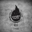 RCEF - Sukara (Roby M Rage Remix)