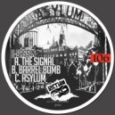 E-Sassin - Asylum