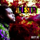 Maxy Jay - Momz Vangu