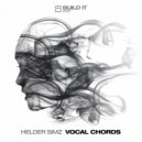 Helder Simz - Vocal Chords (Original Mix)