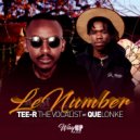 Tee-R & Quelonke - Le Number (Original Mix)