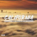 Rino Aqua & MD Dj - California (Extended)