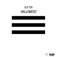 Glitter - Halloweed