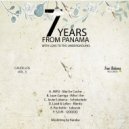 Juan Garriga - Who I Am (Original Mix)
