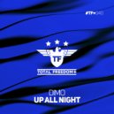 Dimo - Up All Night (Radio Edit)