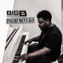 Big B On Da Track - Clubbing (Original Mix)