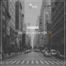 Harmonix ZA - Blockfloete (Original Mix)