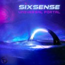 Sixsense & VGren - Symmetrical Waves