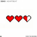 DEKO - Heartbeat (Original Mix)