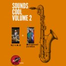 DJ I.N.C & Marqueal Jordan - Cool Vibe (Original Mix)