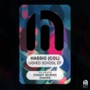 Hassio (COL) & Siwark - Locked